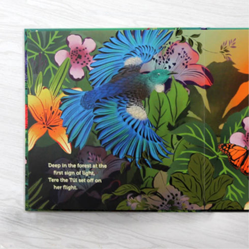 Tu Meke Tui-Little Love Publishing-Matakana Pharmacy